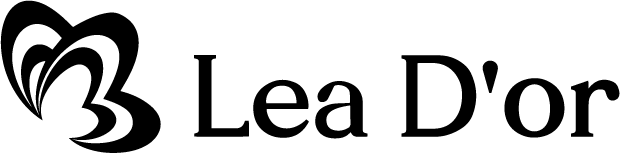 leador logo
